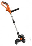 Buy trimmer Worx WG117E electric lower online