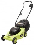 Buy lawn mower GREENLINE LM 1438 GL electric online