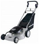 Buy lawn mower Einhell BG-EM 1846 SE electric online