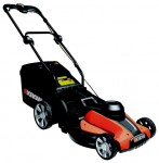 Buy lawn mower Worx WG708E electric online