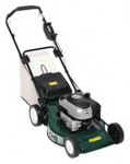 Buy self-propelled lawn mower MA.RI.NA Systems GREEN TEAM GT 53 SB BOSS petrol rear-wheel drive online