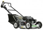 Buy self-propelled lawn mower CAIMAN LM5361SXA-Pro petrol rear-wheel drive online