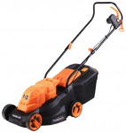 Buy lawn mower PATRIOT PT 1333 E electric online
