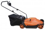 Buy lawn mower PRORAB 8221 electric online