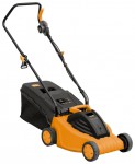 Buy lawn mower DeFort DLM-1010N electric online