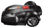Buy self-propelled lawn mower Worx WG795E electric online