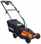 Buy lawn mower Worx WG773E electric online