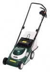 Buy lawn mower MA.RI.NA Systems GREEN TEAM GT 32 E ZIPP electric online