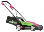 Buy lawn mower Monferme 25187M electric online