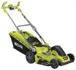 Buy lawn mower RYOBI RLM 18E40H electric online