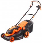 Buy lawn mower PATRIOT PT 1638 E electric online