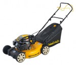 Buy self-propelled lawn mower Cub Cadet CC 53 SPO petrol rear-wheel drive online