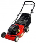 Buy self-propelled lawn mower SunGarden RDS 464 petrol rear-wheel drive online