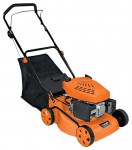 Buy lawn mower DeFort DLM-2600G petrol online