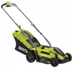 Buy lawn mower RYOBI RLM 13E33S electric online