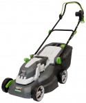 Buy lawn mower GREENLINE LM 1639 GL electric online
