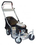 Buy self-propelled lawn mower MegaGroup 5650 MVT WQ 3V petrol rear-wheel drive online