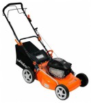 Buy self-propelled lawn mower Gardenlux GLM5150S petrol rear-wheel drive online