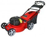 Buy self-propelled lawn mower DDE WYZ18H2 petrol rear-wheel drive online