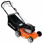 Buy self-propelled lawn mower Gardenlux GLM4850S petrol rear-wheel drive online