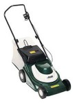 Buy lawn mower MA.RI.NA Systems GREEN TEAM GT 40 E KOALA electric online