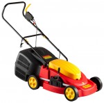 Buy lawn mower GRINDA Pro Line GLMP-43 electric online