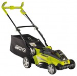 Buy lawn mower RYOBI RLM 36X40 electric online