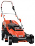 Buy lawn mower Black & Decker EMax42i electric online