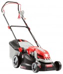 Buy lawn mower Зубр ЗГКЭ-38-1400 electric online