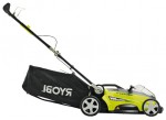 Buy lawn mower RYOBI RLM 3640 LIX electric online