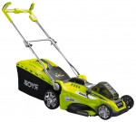 Buy lawn mower RYOBI RLM 36X46L 50HI electric online