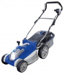 Buy lawn mower Lux Tools A 36 Li/38 electric online