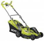 Buy lawn mower RYOBI RLM 15E36H electric online