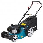 Buy lawn mower Makita PLM4626 petrol online