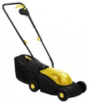 Buy lawn mower Huter ELM-1100 electric online