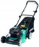 Buy lawn mower Makita PLM4620 petrol online