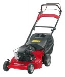 Buy lawn mower CASTELGARDEN XSE 55 BS petrol online
