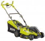 Buy lawn mower RYOBI RLM 18X36H240 online