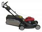 Buy lawn mower Honda HRX 476C1 SDE petrol online