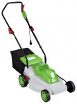 Buy lawn mower RedVerg RD-ELM105G online