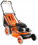 Buy self-propelled lawn mower Hammer KMT175SB rear-wheel drive online