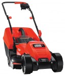 Buy lawn mower Black & Decker EMax32s online