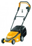 Buy lawn mower ALPINA FL 35 TE electric online