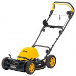Buy lawn mower STIGA Multiclip 50 E Svan electric online