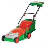 Buy lawn mower BRILL Hattrick MulchCut 36 EH online
