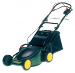 Buy self-propelled lawn mower Yard-Man YM 1618 SE rear-wheel drive online