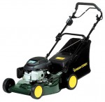 Buy self-propelled lawn mower Yard-Man YM 5521 SPH rear-wheel drive online
