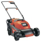 Buy lawn mower Black & Decker GR3400 online