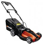 Buy lawn mower Worx WG784E electric online