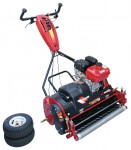 Buy self-propelled lawn mower Shibaura G-EXE22L online